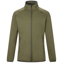 Herren Funktions-Sweatshirt Regatta Torrens dunkel-khaki Dark Khaki