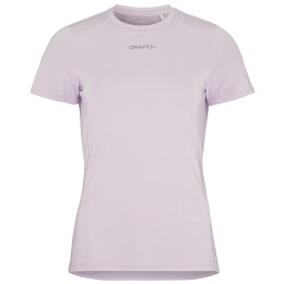 T-Shirt Craft W ADV Essence SS 2 lila Aster