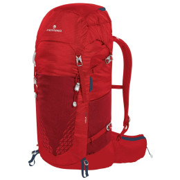 Rucksack Ferrino Agile 25 rot Red