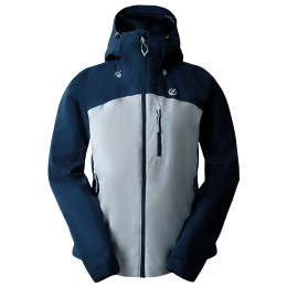 Damenjacke Dare 2b Womens Torrek II Jacket blau Skywy/MnltDm