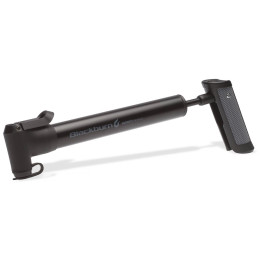 Handpumpe Blackburn Mammoth AnyValve schwarz Black