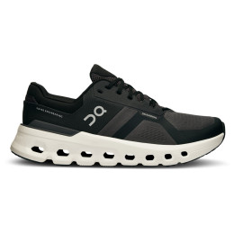 Herrenschuhe On Running Cloudrunner 2 schwarz Eclipse/Black