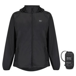 Jacke MAC IN A SAC Origin schwarz JetBlack