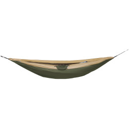 Hängematte-Set Robens Trace Hammock Set XL beige/grün Sand & Green