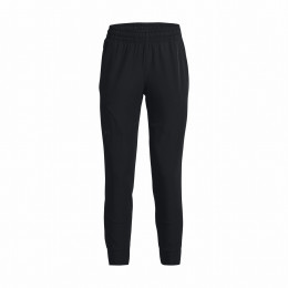 Damenhose Under Armour Unstoppable Jogger schwarz Black / / Black
