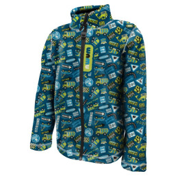 Kinder-Sweatshirt WAMU Bagr