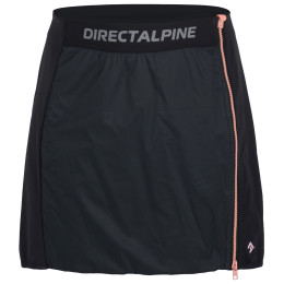 Damenrock Direct Alpine SKIRT ALPHA schwarz black