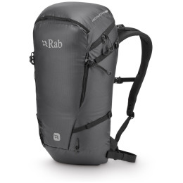 Rucksack Rab Ascendor 27 schwarz black/BLK