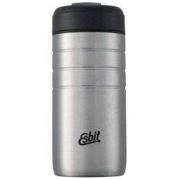 Thermotasse Esbit Majoris 450 ml silber Silver