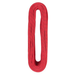 Kletterseil Singing Rock Gemini 7,9 mm (30 m) rot Red/Gray