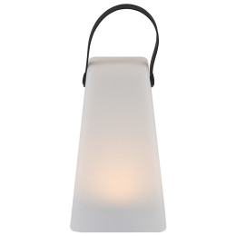 Laterne Easy Camp Heckler Lantern weiß
