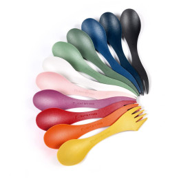 Besteckset Light My Fire Spork Original mega pack