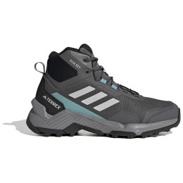 Damen Wanderschuhe Adidas Terrex Eastrail 2 Mid R.Rdy W grau Grefiv/Dshgry/Cblack