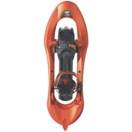 Schneeschuhe TSL 438 UpDown Grip orange goyave