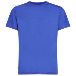 Herren-Funktionsshirt Icebreaker Men Merino Core SS Tee blau BRILLIANT
