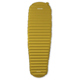 Selbstaufblasende Isomatte Pinguin Peak 25 NX orange Yellow