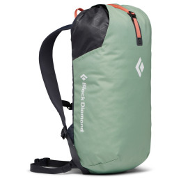 Rucksack Black Diamond Rock Blitz 15 Backpack grün Desert Sage (3057)