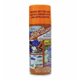 Imprägnierung Atsko Silicone Water Guard spray 350