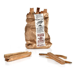 Brennholz Light My Fire MayaSticks 450g
