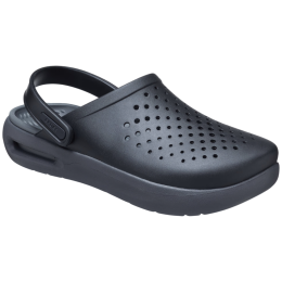 Pantoffeln Crocs InMotion Clog schwarz Black