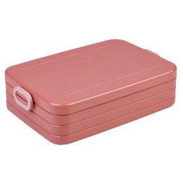 Lebensmittelbox Mepal Bento Groß 1500 ml rosa Vivid Mauve