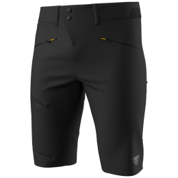 Herrenshorts Dynafit Transalper Dst Shorts M schwarz 0910 - black out