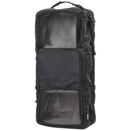 Organizer Aevor Travel Trunk schwarz Ripstop Black