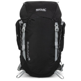 Rucksack Regatta Survivor V4 35L schwarz Black