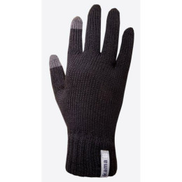 Handschuhe Kama R301 schwarz Black