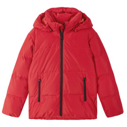 Kinderjacke Reima Paimio rot Tomato red