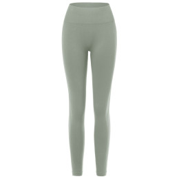 Damen-Leggings Dare 2b Don’t Sweat It Legging hellgrün GlacierGreen