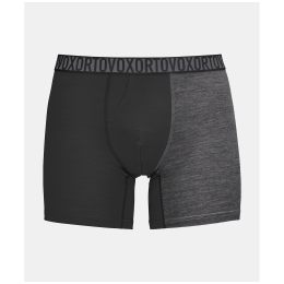 Herren-Boxershorts Ortovox 150 Essential Boxer Briefs M