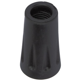 Protektor Camp Tip Protector schwarz