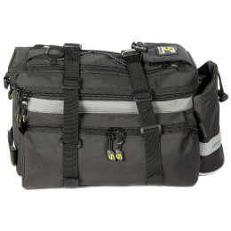 Fahrradtasche Sport Arsenal Art. 450 schwarz