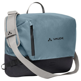 Umhängetasche Vaude CityMessenger hellblau heron