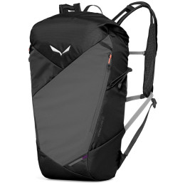Rucksack Salewa Pedroc Core 22L schwarz BLACK OUT