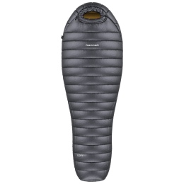Daunenschlafsack Hannah Loft 250 185 cm