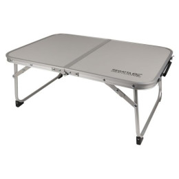 Campingtisch Regatta Matano SmallTable weiß Misc