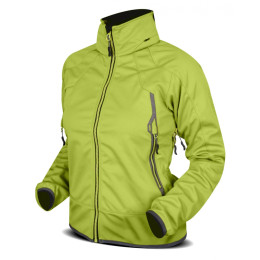 Damenjacke Trimm Roma grün