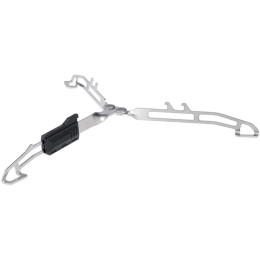 Stabilisator für Kartusche MSR Universal Canister Stand