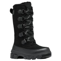 Damen Winterschuhe Sorel Torino™ V Tall Wp schwarz Black, Natural