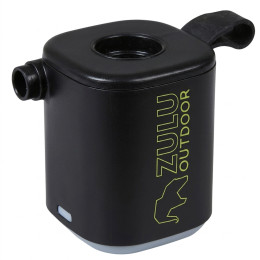 Elektrische Pumpe Zulu Little Rocket