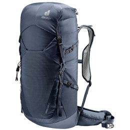 Wanderrucksack Deuter Speed Lite 30 schwarz Black