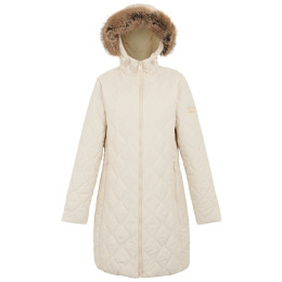 Damen-Wintermantel Regatta Fritha III beige LightVanilla