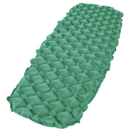 Aufblasbare Isomatte Husky Fury 5 grün Mint