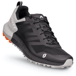 Herren Laufschuhe Scott Kinabalu 2 schwarz/grau black/light grey