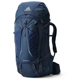 Wanderrucksack Gregory Baltoro 65 Rc blau Stellar Blue