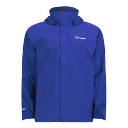 Jacke Berghaus Bowfell M blau