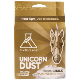Magnesium FrictionLabs Unicorn Dust 170 g gold