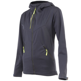 Damenjacke Axon PRODIGY D blau